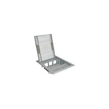 Cadru doza de pardoseala KOPOBOX57LB