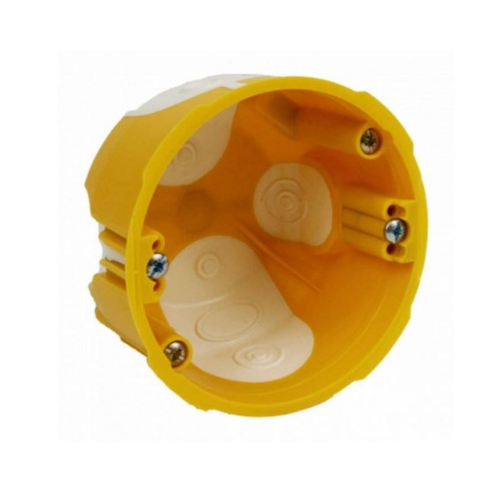 Doza aparat rigips universala KPRL68-70/LDNA KOPOS