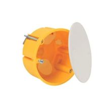Doza aparat rigips + capac 73X45MM KUL68LD/2NA KOPOS
