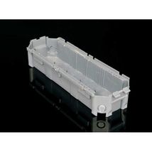 Doza de podea pentru aparate KPP80LB KOPOS