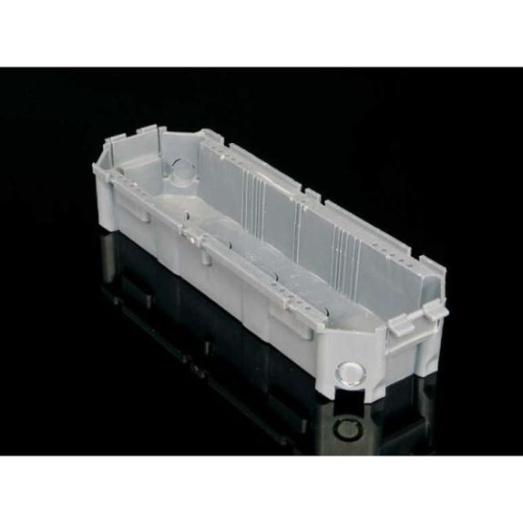 Doza de podea pentru aparate KPP80LB KOPOS