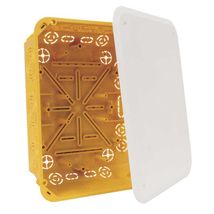 Doza legatura patrata rigips + capac 234X176X68MM KT250/LNB KOPOS
