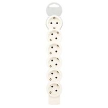 Cap prelungitor 6X2P+T LEGRAND 695019-694579