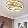 Plafoniera LED Aurie