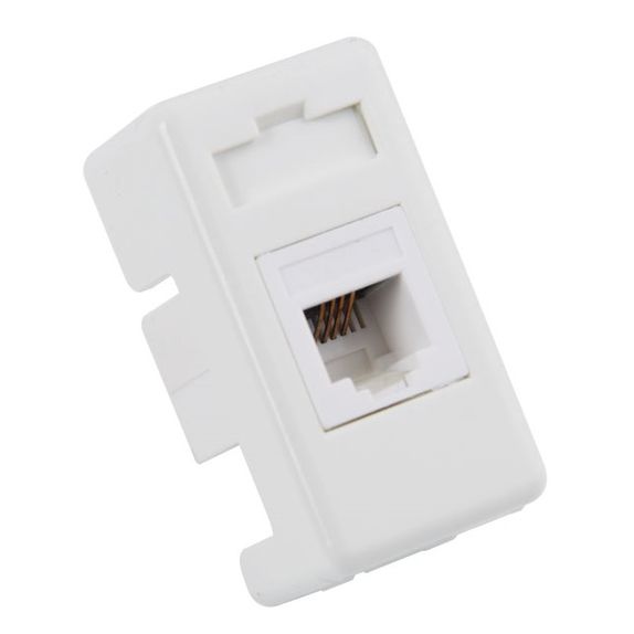 Priza UTP CAT5E MOD 1M