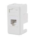 Priza UTP CAT5E MOD 1M
