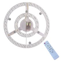Modul led pt aplica cu telecomanda Fi270 24W 3 culori dimabil 