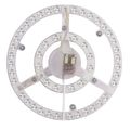 Modul led pt aplica cu telecomanda Fi270 24W 3 culori dimabil