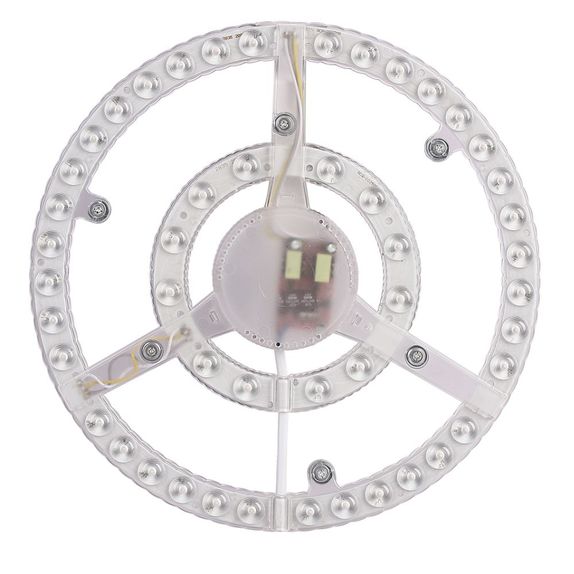 Modul led pt aplica cu telecomanda Fi270 24W 3 culori dimabil