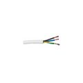 Cablu electric flexibil MYYM 3X4