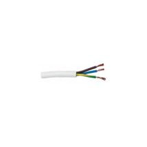 Cablu electric flexibil MYYM 3X4 