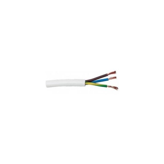 Cablu electric flexibil MYYM 3X4