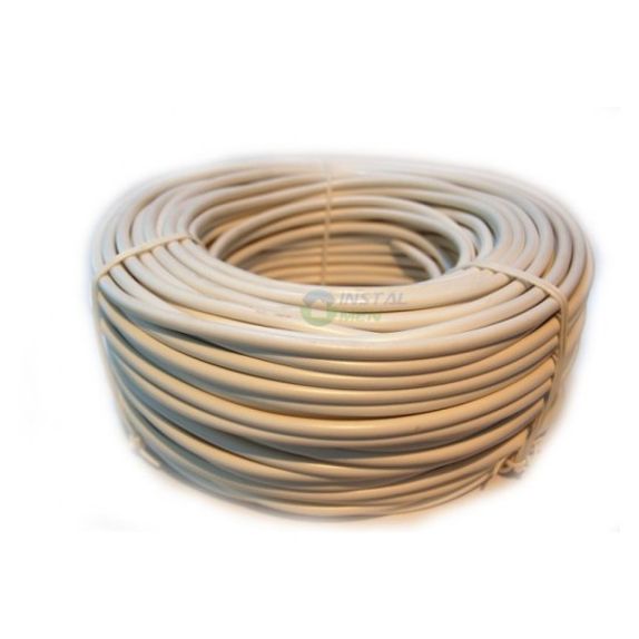 Cablu electric flexibil MYYM 5X2.5 - rola 100m
