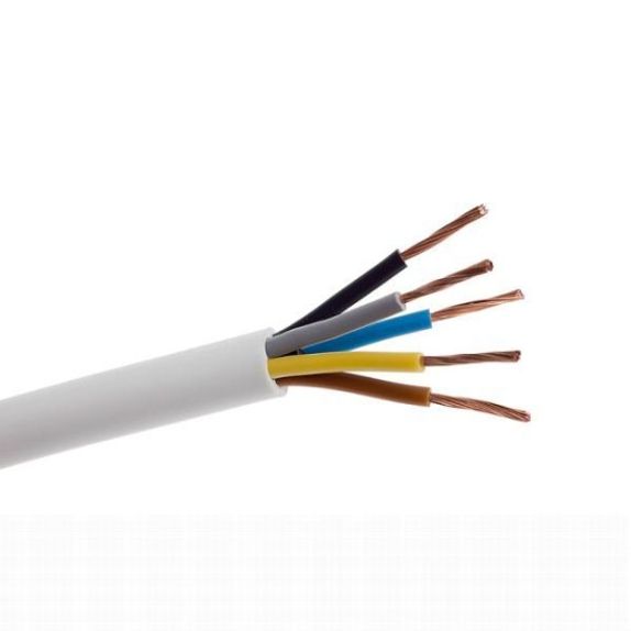 Cablu electric flexibil MYYM 5x16