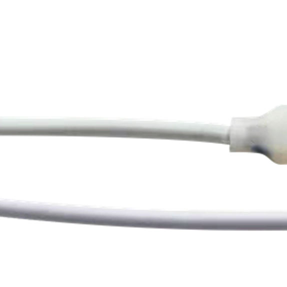 Cablu alimentare pentru neon flex 12V