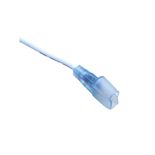 Conector alimentare neon flex rgb 8x16mm 12mm