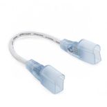 Conector fir conector neon flex rgb 8x16mm 12mm