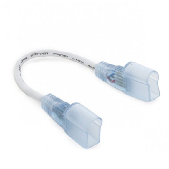 Conector fir conector neon flex rgb 8x16mm 12mm
