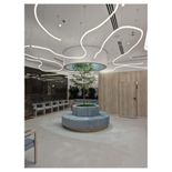 Tub neon 360 grade 12W/m lumina neutra 24V IP20