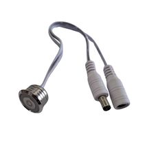 Intrerupator Touch Senzor de Banda Led 12V-24V 60W 