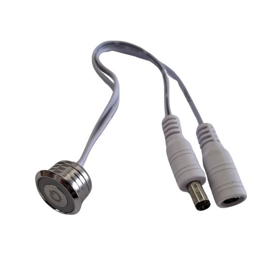 Intrerupator Touch Senzor de Banda Led 12V-24V 60W