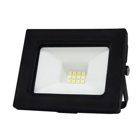 Proiector Led 10W=50W SMD Galaxy 6000K, lumina rece, 98x70mm