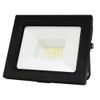 Proiector Led 20W=100W,SMD Galaxy, 3000K, lumina calda 118x90mm