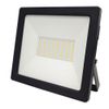 Proiector Led Exterior 50W=250W,SMD Galaxy, 6000K, lumina rece 178x150mm