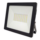 Proiector Led Exterior 50W=250W,SMD Galaxy, 6000K, lumina rece 178x150mm