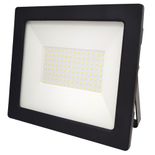 Proiector Led 100W gradina Galaxy, 6000K, lumina rece 100W=500w