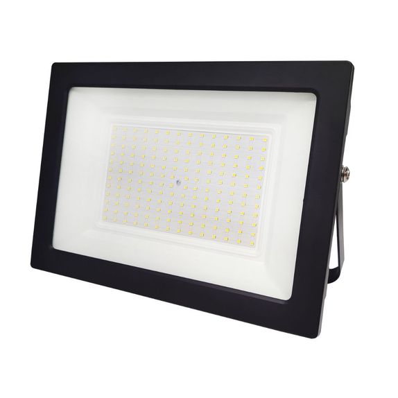 Proiector Led 150W exterior Galaxy,6000K, lumina rece 320x230mm