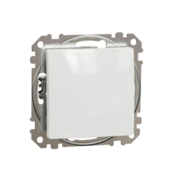 Intrerupator cap saca alb Sedna Design Schneider SDD111106