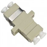 Adaptor LC/PC-LC/PC Duplex, MM – EMTEX