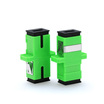 Adaptor SC/APC Simplex, SM - Emtex