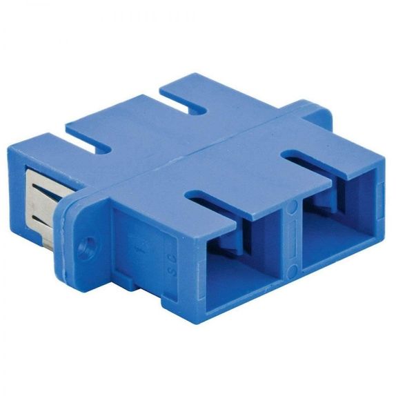 Adaptor SC/PC-SC/PC-Duplex, SM – EMTEX