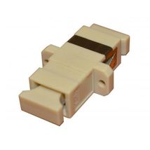 Adaptor SC/PC-SC/PC - Simplex - MM - Emtex