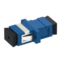Adaptor SC/PC-SC/PC-Simplex, SM - EMTEX