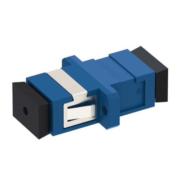 Adaptor SC/PC-SC/PC-Simplex, SM - EMTEX