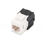Keystone cat6 UTP, toolless - Digitus