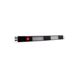 Lampa LED 220V pentru rack, magnetic, cu intrerupator, DECKRO