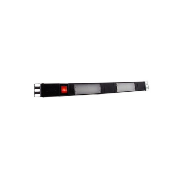 Lampa LED 220V pentru rack, magnetic, cu intrerupator, DECKRO
