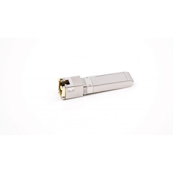 Modul optic SFP+ 10GBASE, cupru, 100m, conector RJ45 (compatibil CISCO) - NEXIO