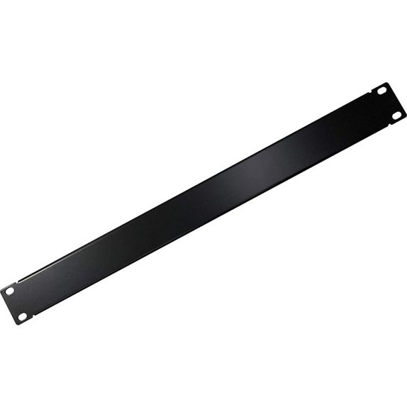 Panou blank 1U - DATEUP