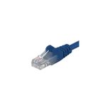 Patchcord UTP RJ45-RJ45 Cat.5e 5m, albastru