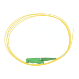Pigtail FO E2000/APC SM, 0.9mm, 1.5m – EMTEX