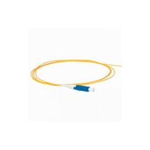 Pigtail FO LC/PC, SM, 9/125, 0,9mm manta LSZH, 1.5m - Emtex