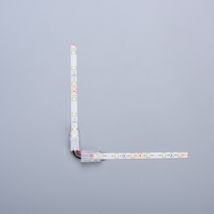 CONECTOR PRELUNGIRE "L" PT BANDA LED SMD IP65 12V/24V PCB 8mm PIN 4.5mm