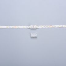 CONECTOR PRELUNGIRE "I" PT BANDA LED SMD IP65 12V/24V PCB 10MM PIN 7mm