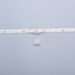 CONECTOR PRELUNGIRE "I" PT BANDA LED SMD RGB IP65 12V/24V PCB 10MM PIN 7.2mm