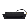 Spot Perete Scara 6W=54W, 6400K, lumina rece